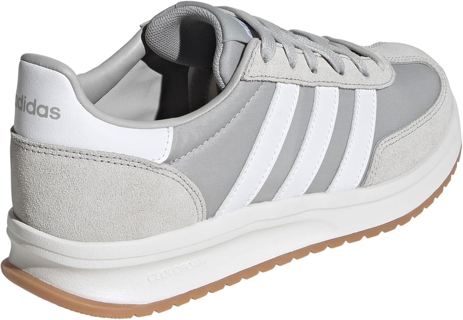imageadidas Womens Run 70s 20 SneakerGreyWhiteGrey
