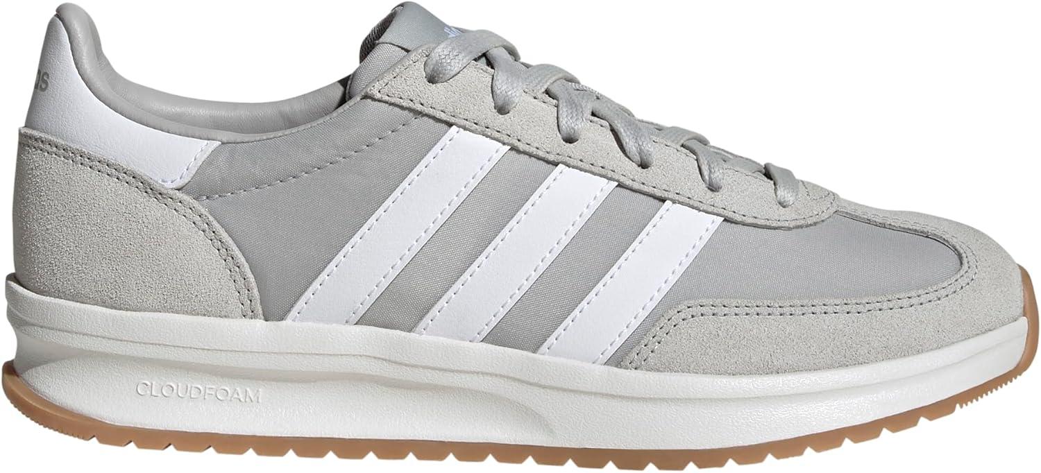 imageadidas Womens Run 70s 20 SneakerGreyWhiteGrey