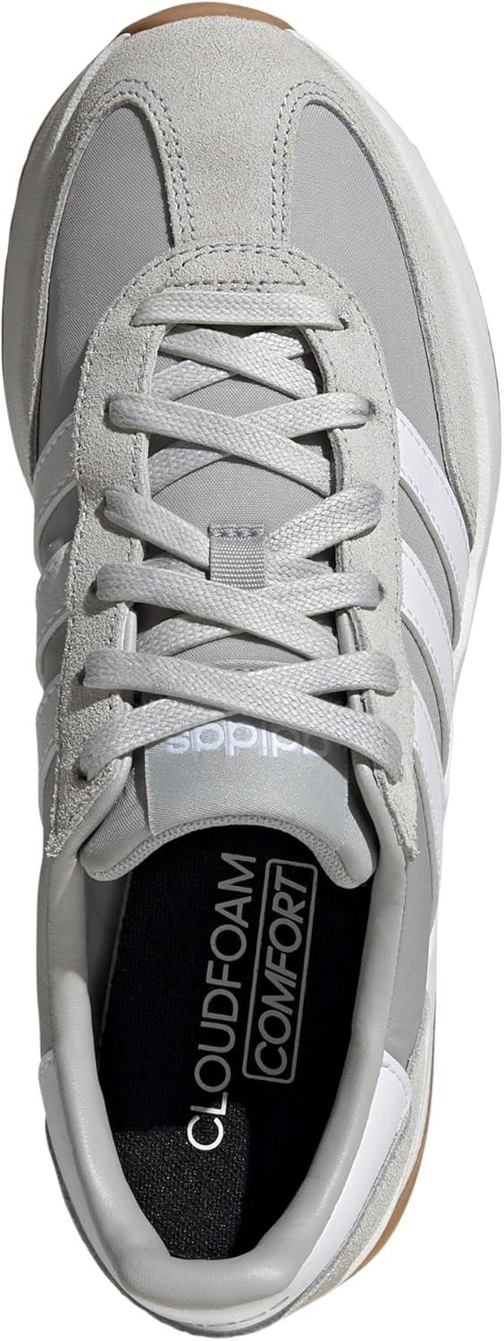 imageadidas Womens Run 70s 20 SneakerGreyWhiteGrey