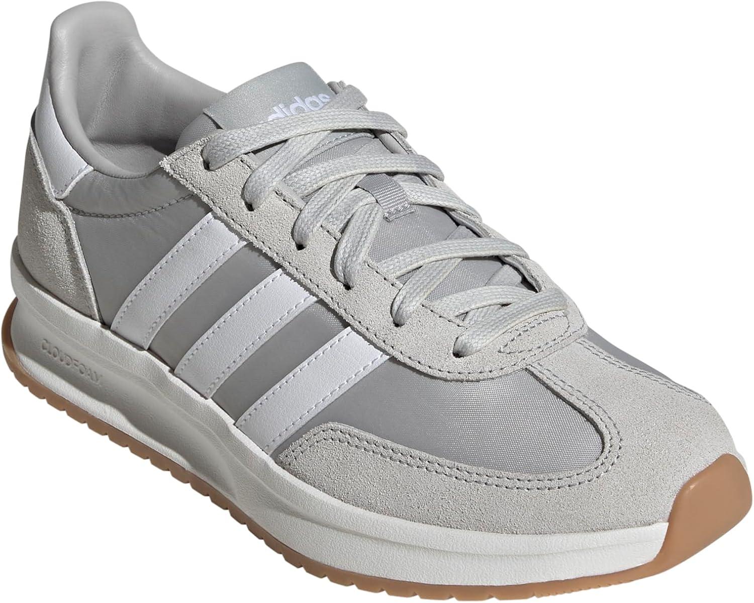 imageadidas Womens Run 70s 20 SneakerGreyWhiteGrey