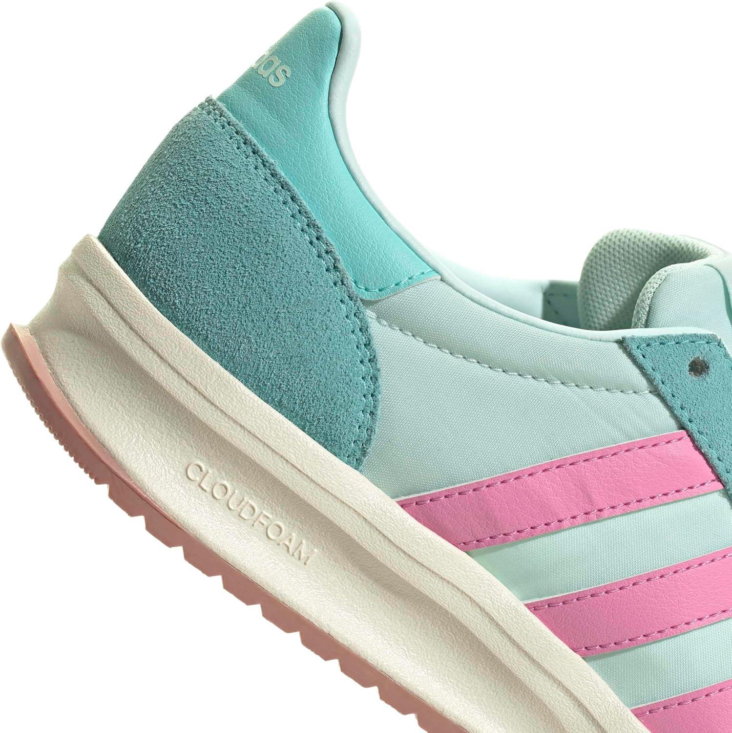 imageadidas Womens Run 70s 20 SneakerHalo MintBliss PinkOff White