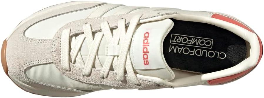 imageadidas Womens Run 70s 20 SneakerOff WhiteOff WhiteWonder White