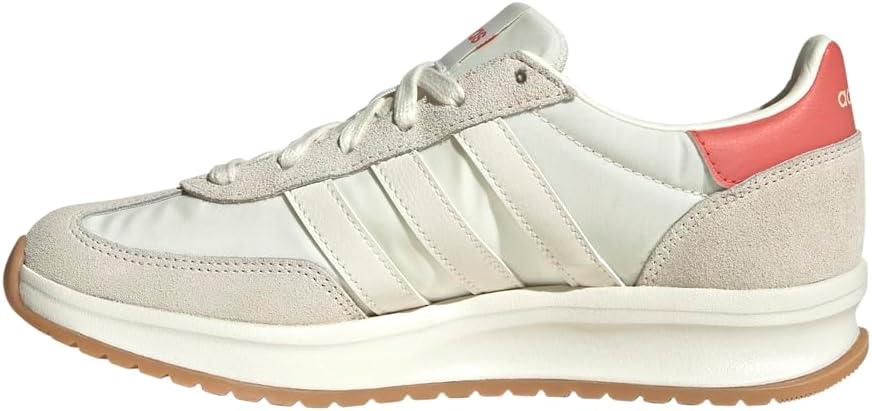 imageadidas Womens Run 70s 20 SneakerOff WhiteOff WhiteWonder White