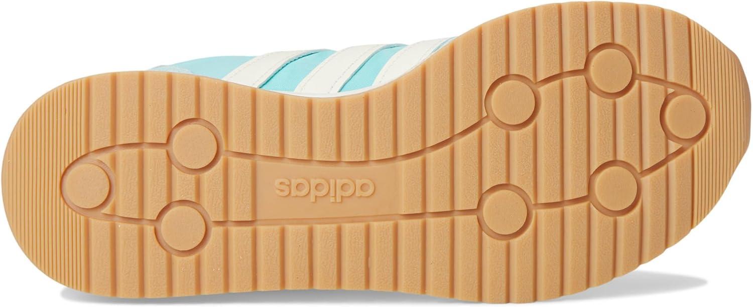 imageadidas Womens Run 70s 20 SneakerSemi Flash AquaOff WhiteSemi Flash Aqua