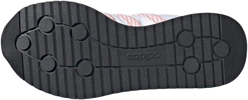 imageadidas Womens Run 70s 20 SneakerWhitePreloved ScarletBlue