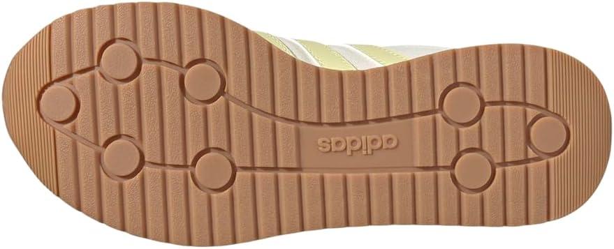 imageadidas Womens Run 70s 20 SneakerWonder WhitePowder YellowWarm Vanilla