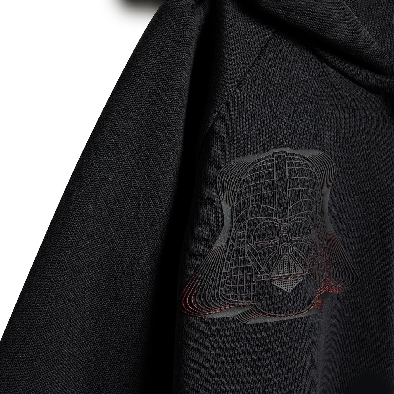 imageadidas boys Star Wars Zne OnesieBlackBright Red