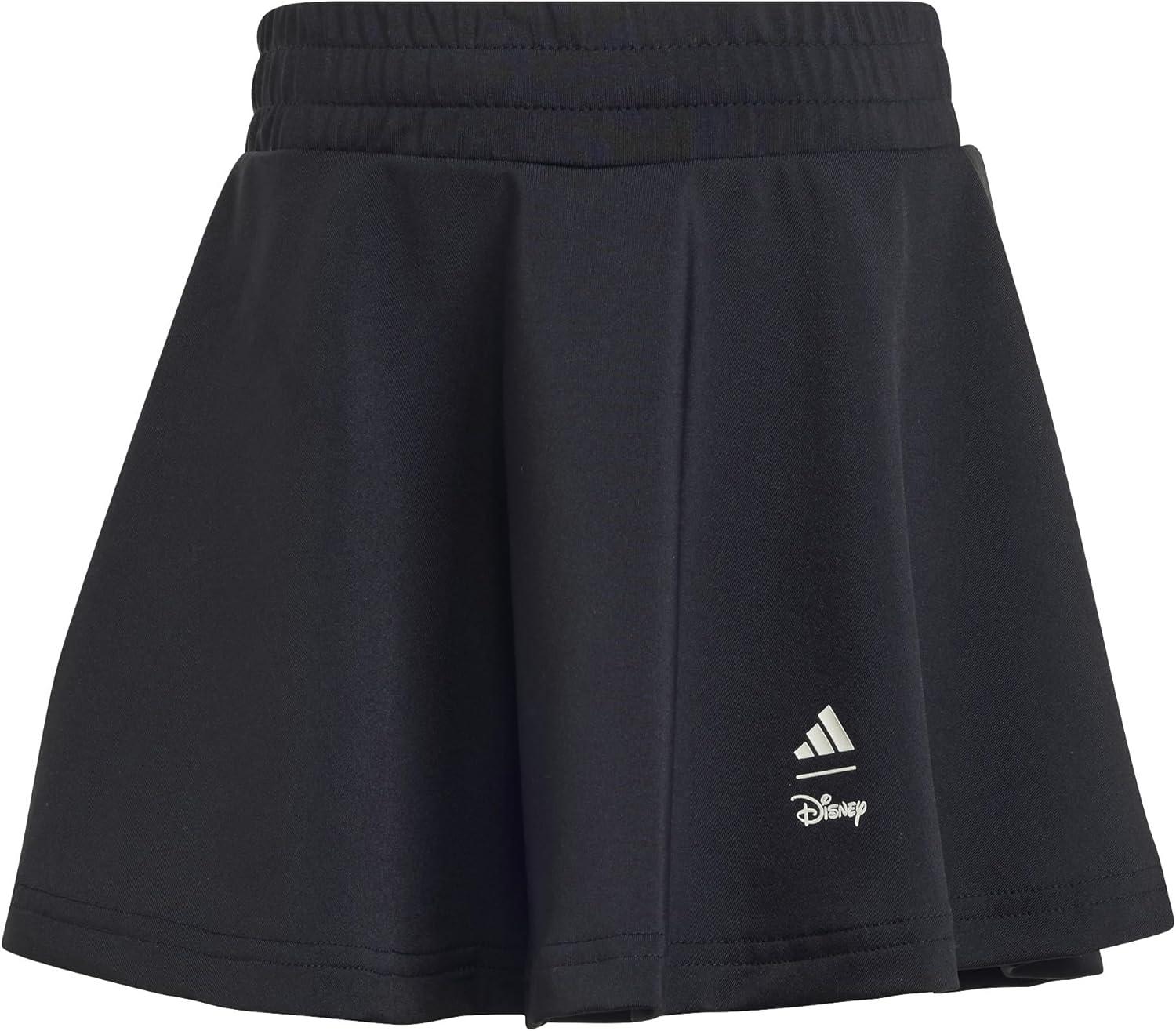 imageadidas girls Disney Tshirt SetMinnie MouseOff WhitePink FusionPure Ruby