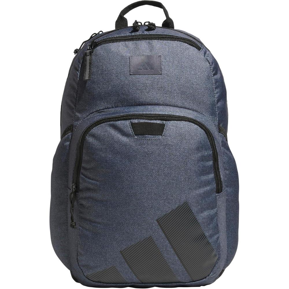 imageMidway Small Backpack for women and men durable laptop bagTwill Onix GreyBlack