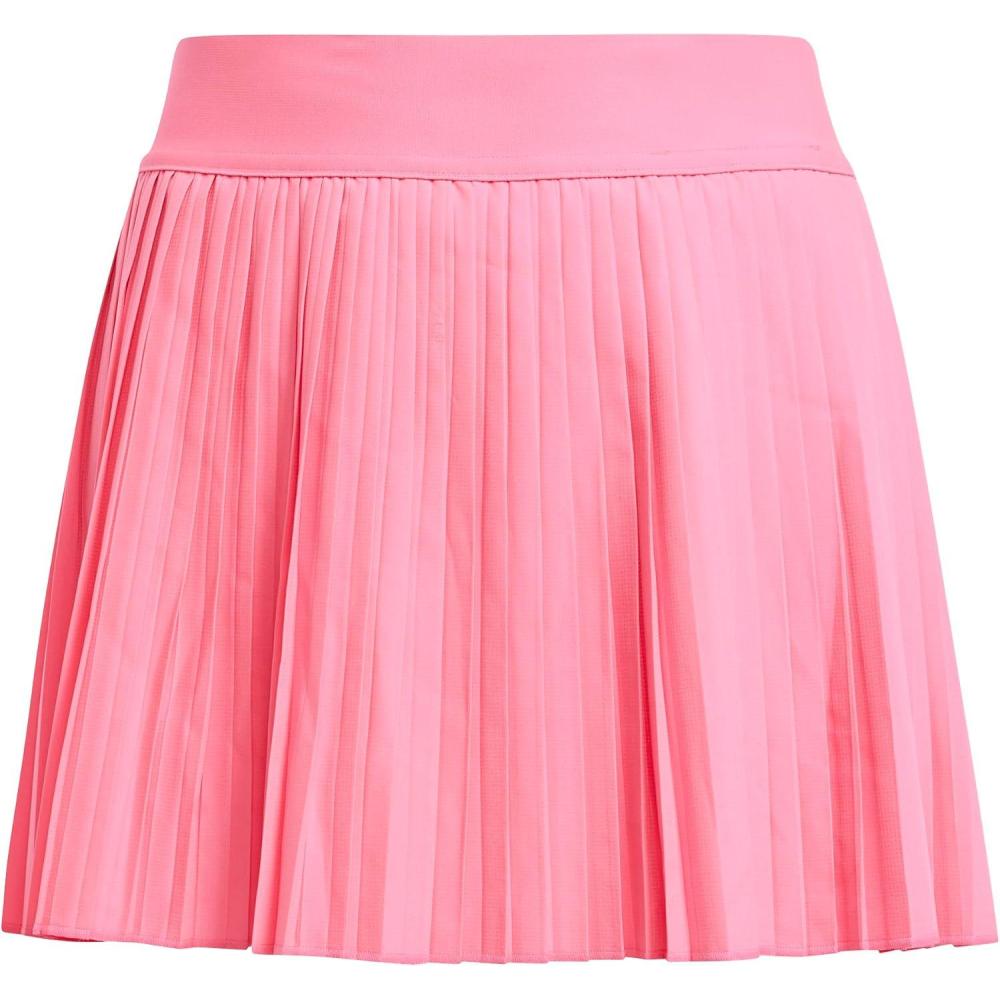 imageadidas Girls Club Tennis Climacool Pleated SkirtLucid Pink