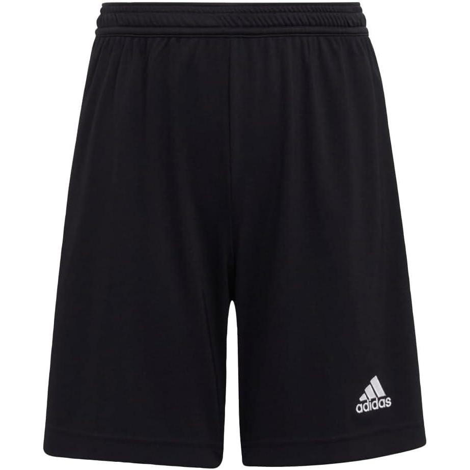 imageadidas Kids Entrada 22 ShortsBlack