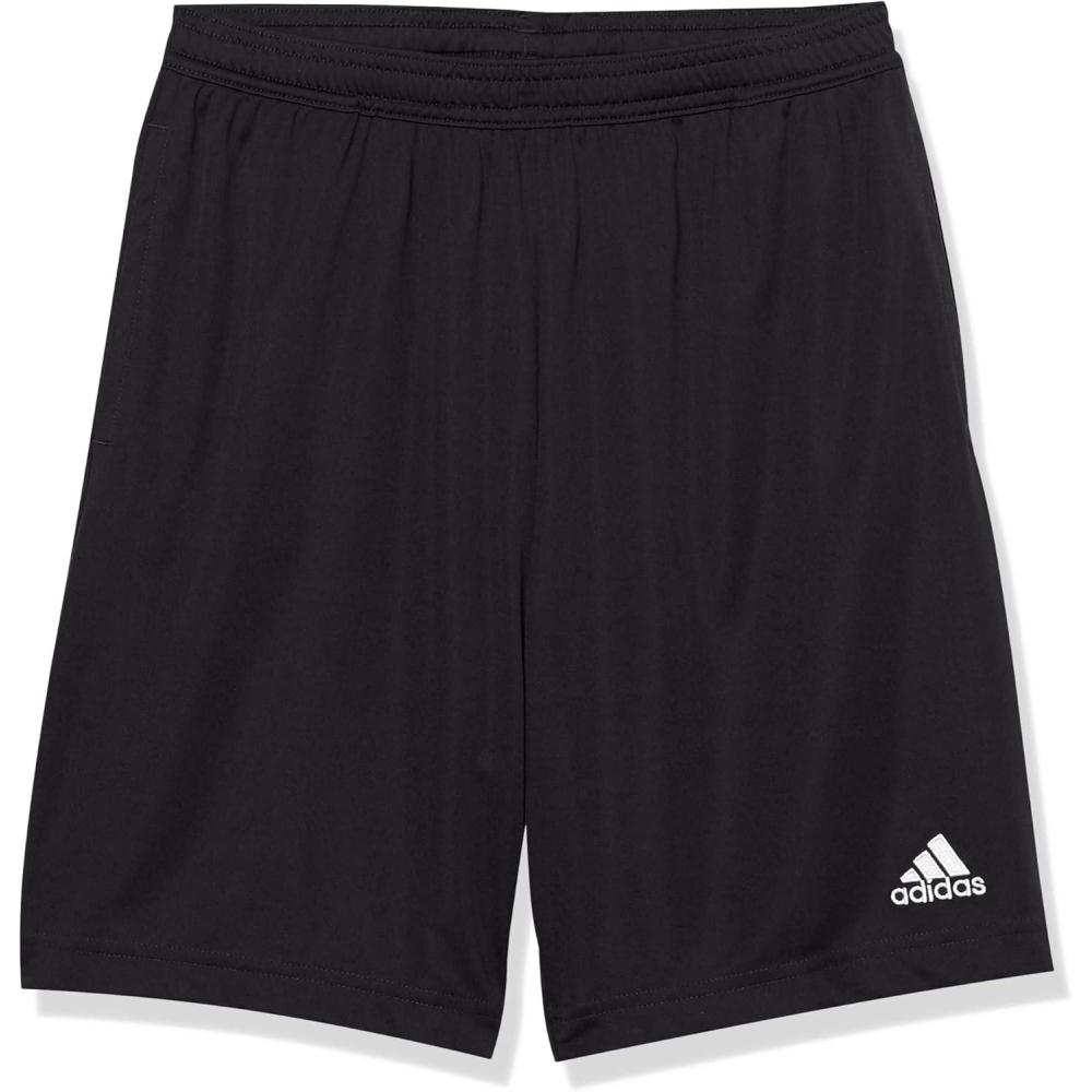 imageadidas Kids Entrada 22 ShortsBlackBlack