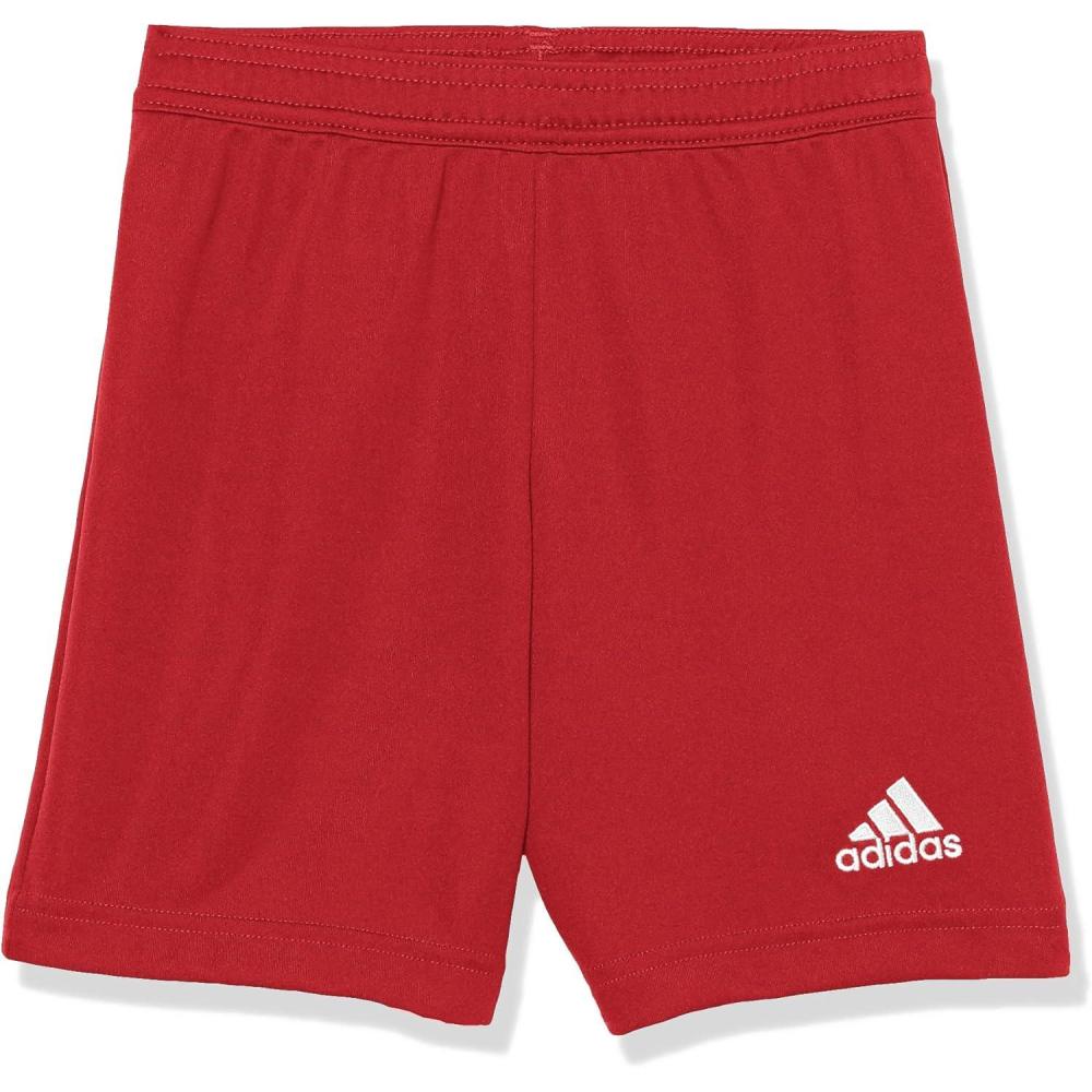 imageadidas Kids Entrada 22 ShortsRed