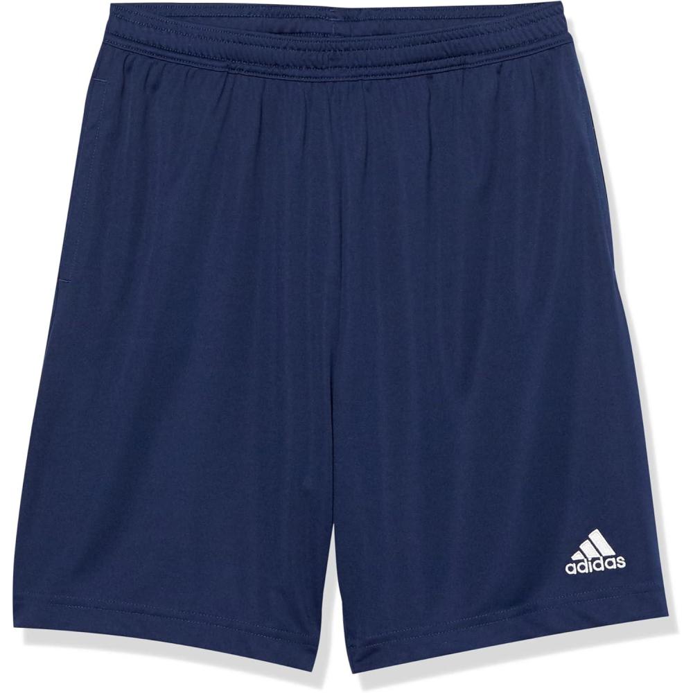 imageadidas Kids Entrada 22 ShortsTeam Navy