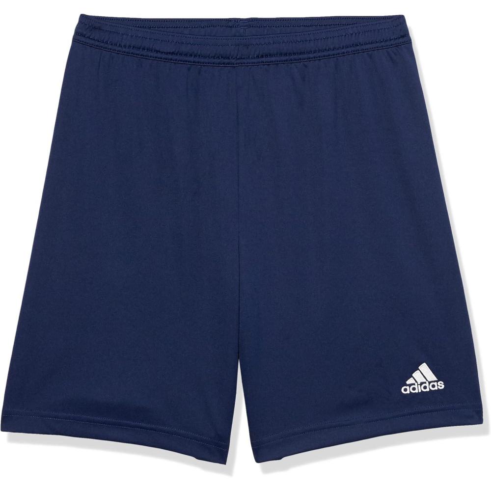 imageadidas Kids Entrada 22 ShortsTeam Navy Blue