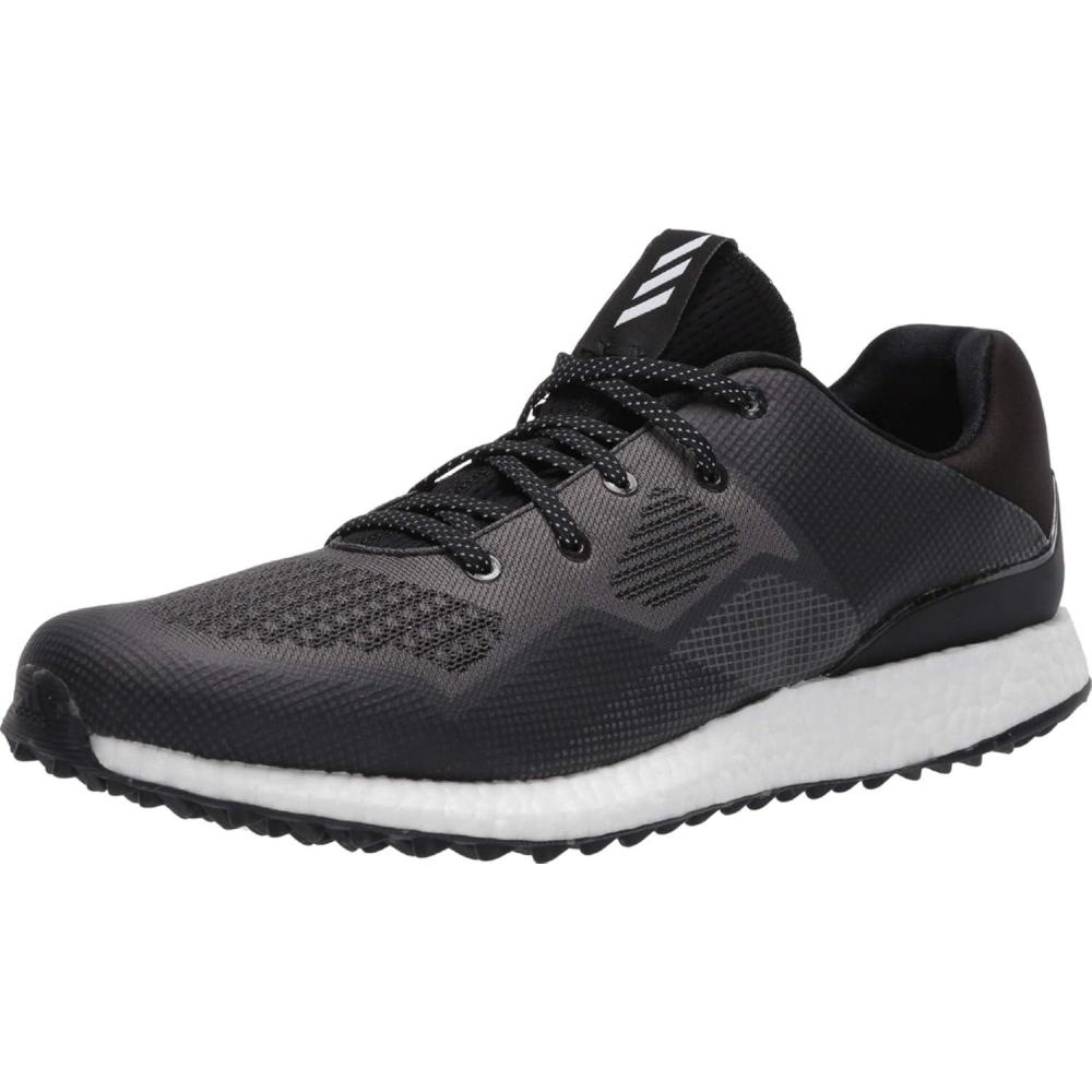 imageadidas Mens S2G Spikeless Golf ShoesCore BlackCore BlackGrey Six