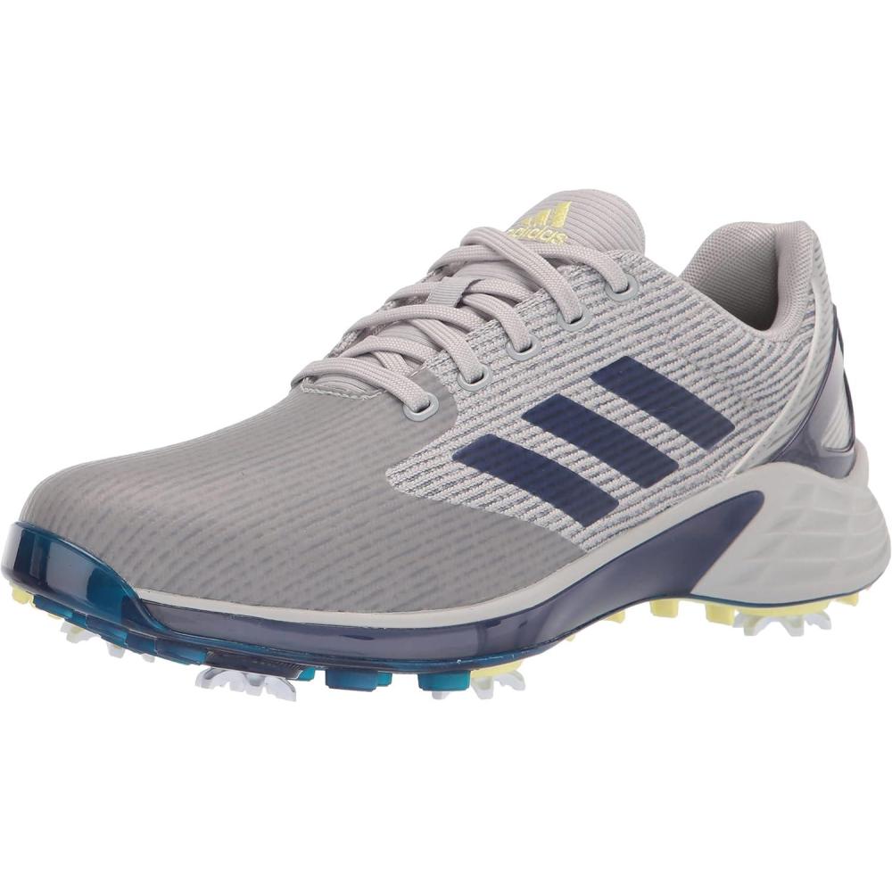 imageadidas Mens Zg21 Motion Primegreen Golf ShoesGrey