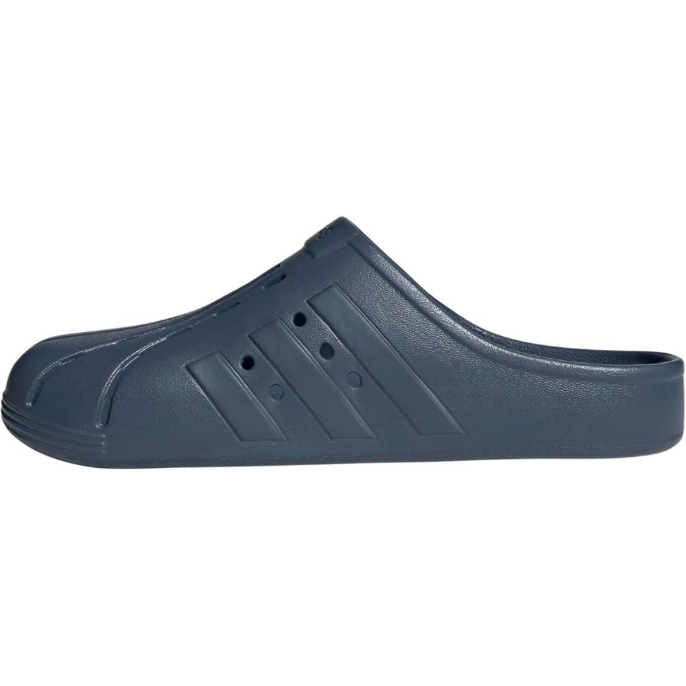 imageadidas Unisex Adult Adilette ClogsPreloved InkPreloved InkPreloved Ink