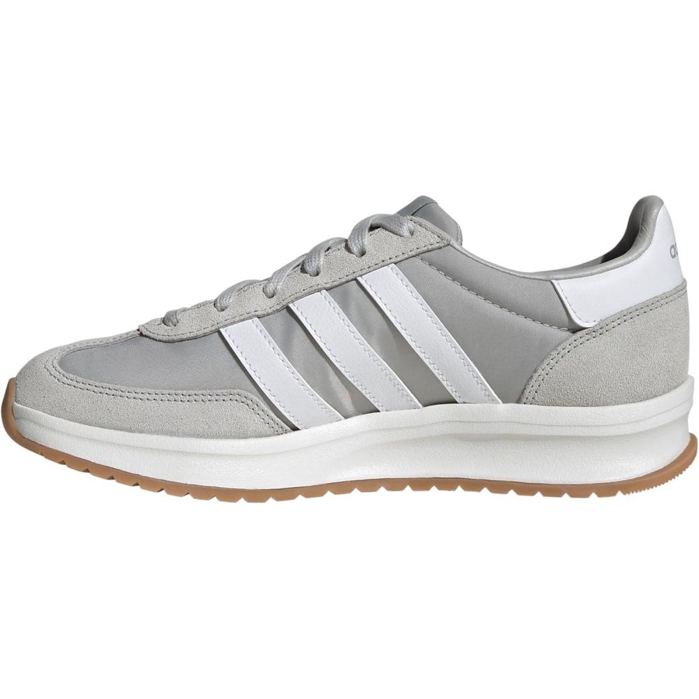 imageadidas Womens Run 70s 20 SneakerGreyWhiteGrey