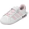 Minnie Mouse/White/Clear Pink/Chalk White