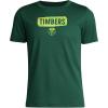 Green/ Portland Timbers