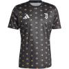 Juventus Black