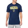 Blue La Galaxy
