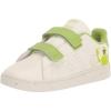Off White/Still Green/Ftwr White (Muppets) (Cross Strap)
