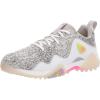 Footwear White/Screaming Pink/Grey Two
