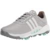 Grey Two/Footwear White/Pulse Mint