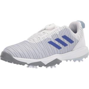 adidas Boy’s Codechaos Recycled Boa Golf Shoes