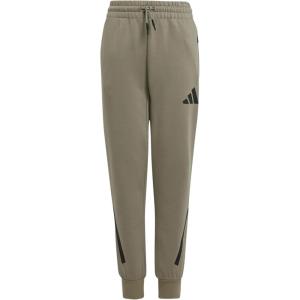 adidas Boys Z.n.e. Pants(Clay/Black)
