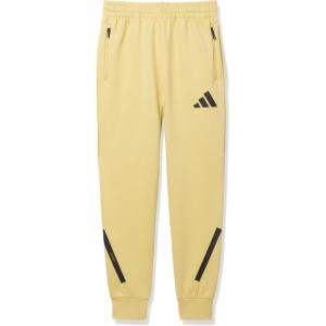 adidas Boys Z.n.e. Pants(Oat/Black)