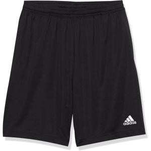 adidas Kids’ Entrada 22 Shorts(Black/Black)