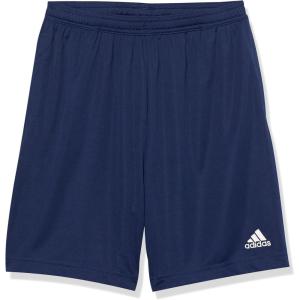 adidas Kids’ Entrada 22 Shorts(Team Navy)