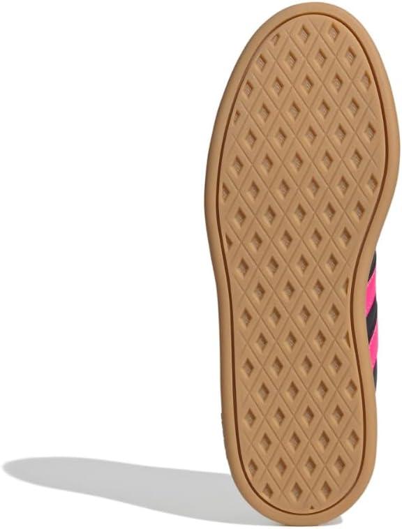 imageadidas Kids Breaknet Sleek ShoesAurora InkLucid PinkGum