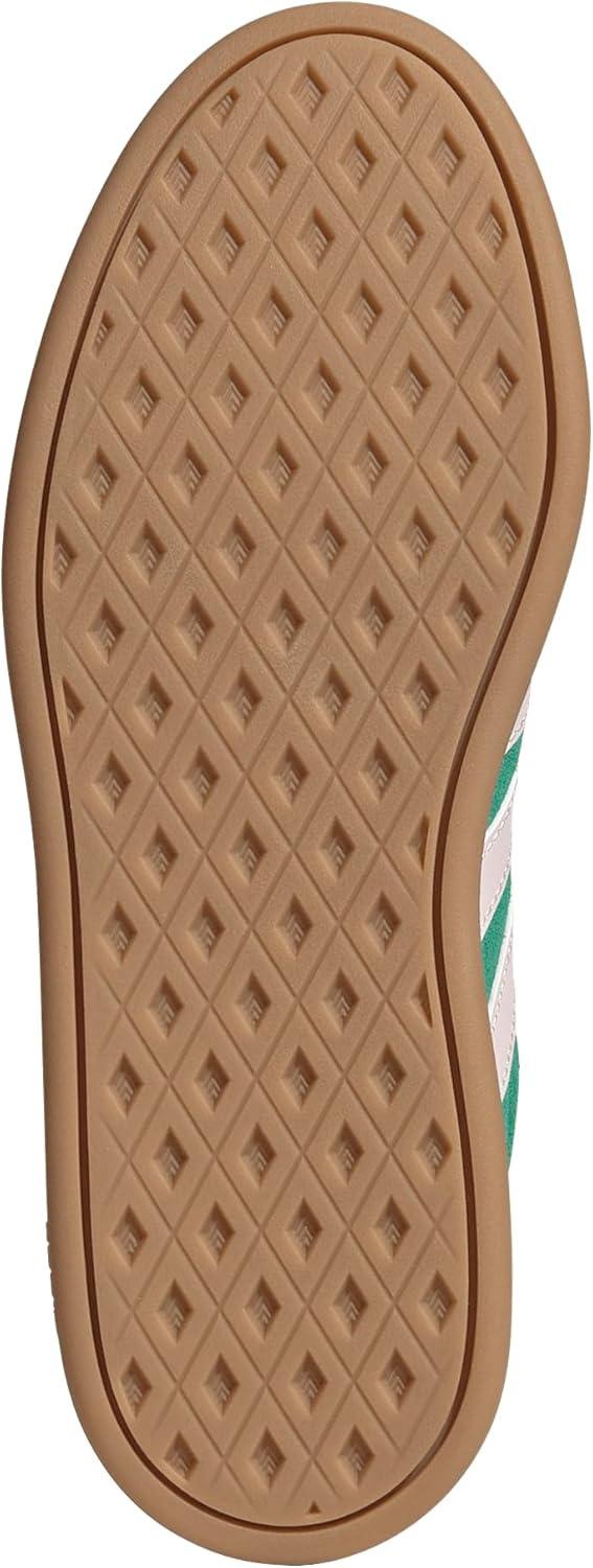 imageadidas Kids Breaknet Sleek ShoesCourt GreenClear PinkLucid Pink