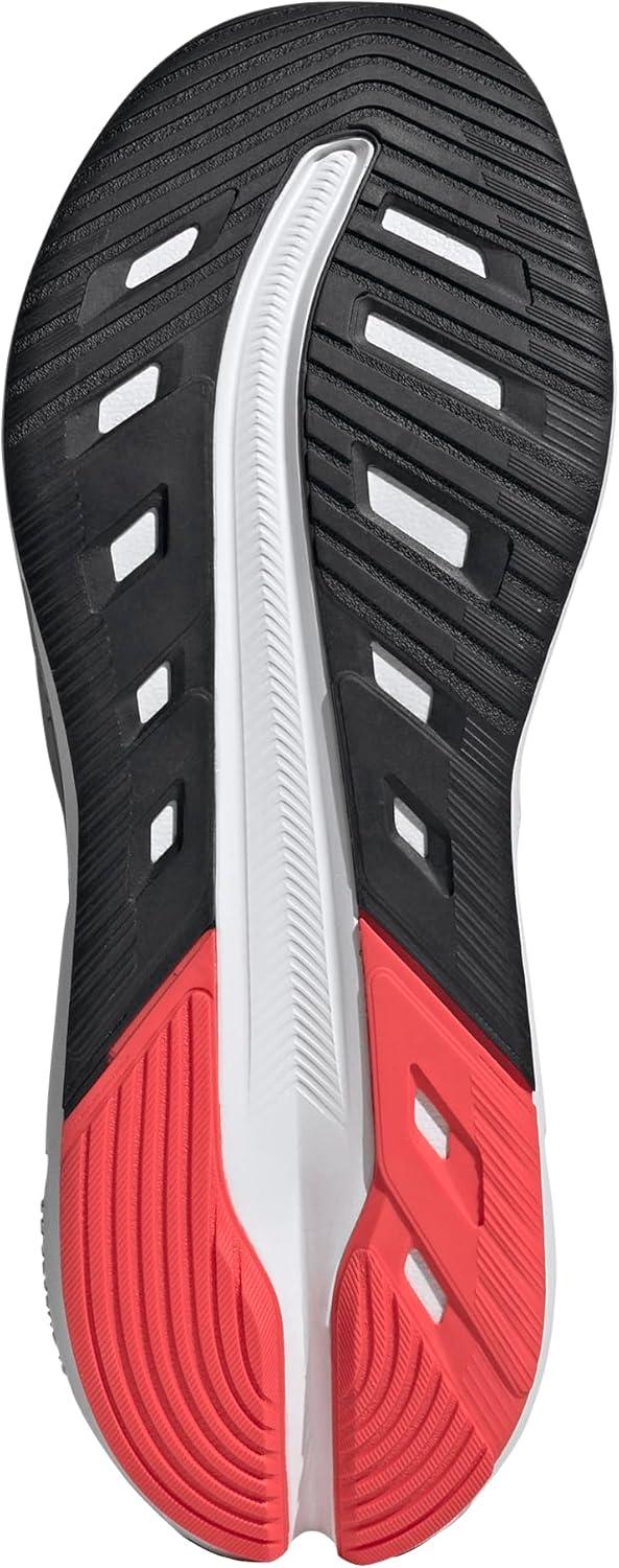 imageadidas Mens Astrastar SneakerWhiteAluminaOff White