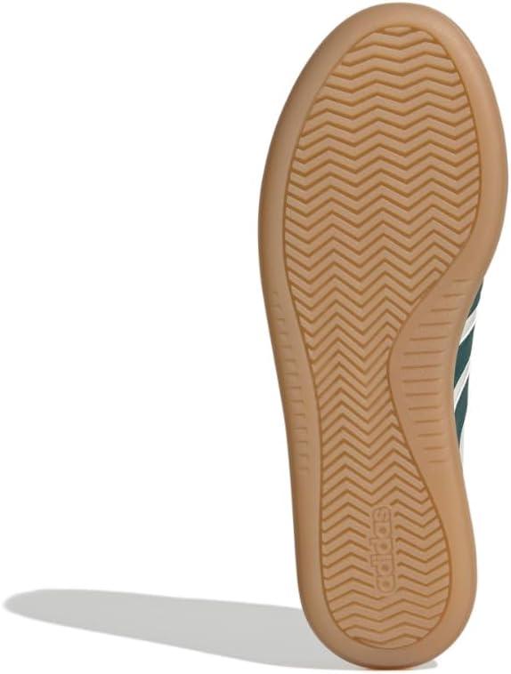 imageadidas Mens Barreda Decode ShoesOff WhiteCollegiate GreenWonder White