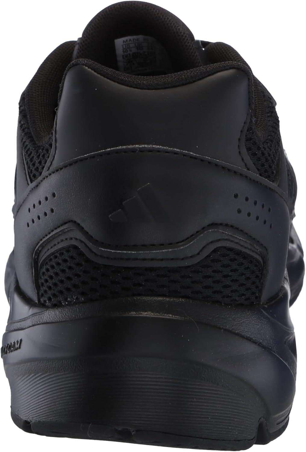 imageadidas Mens CrazyChaos 2000 SneakerBlackBlackBlack