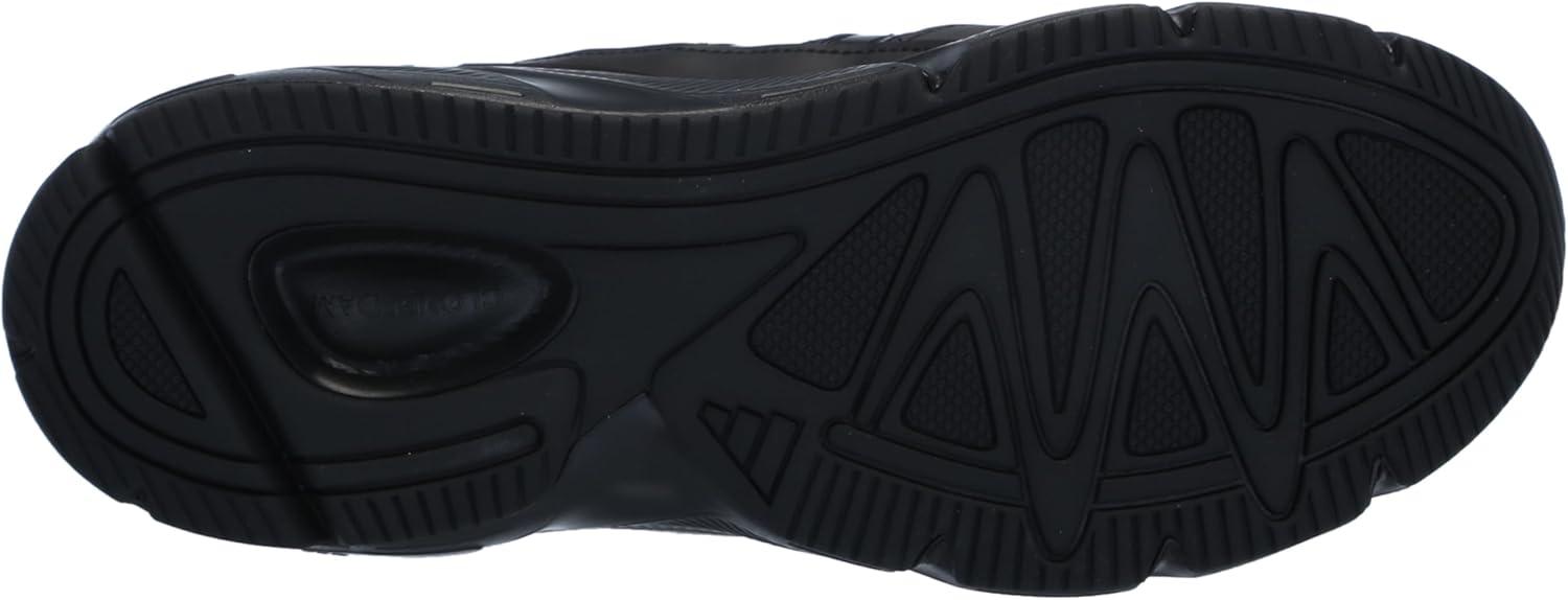 imageadidas Mens CrazyChaos 2000 SneakerBlackBlackBlack