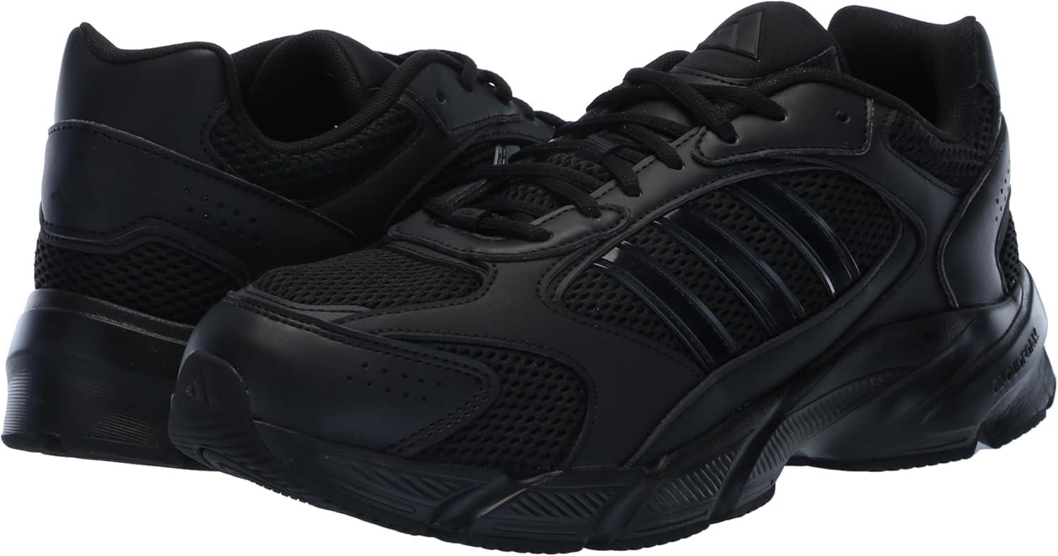 imageadidas Mens CrazyChaos 2000 SneakerBlackBlackBlack