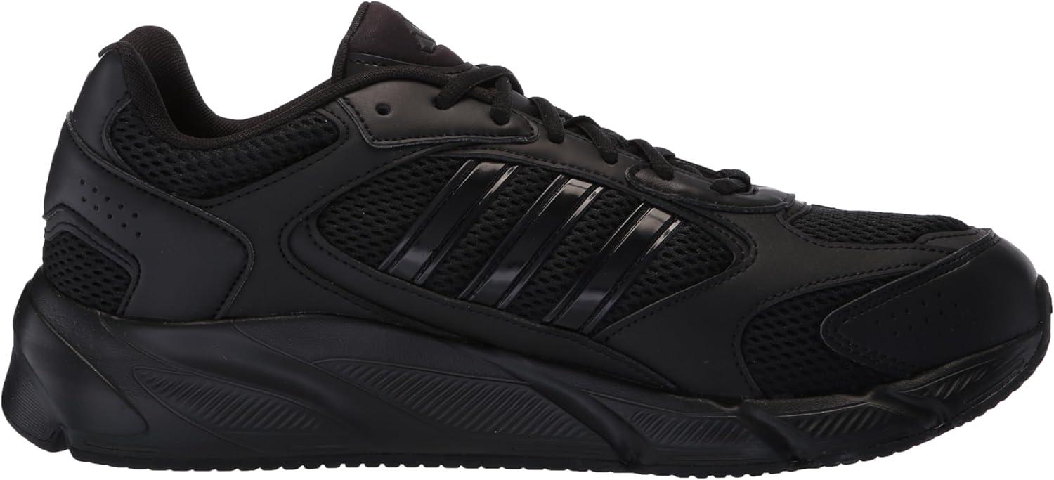 imageadidas Mens CrazyChaos 2000 SneakerBlackBlackBlack