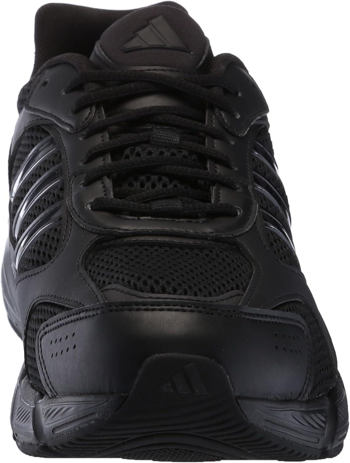 imageadidas Mens CrazyChaos 2000 SneakerBlackBlackBlack