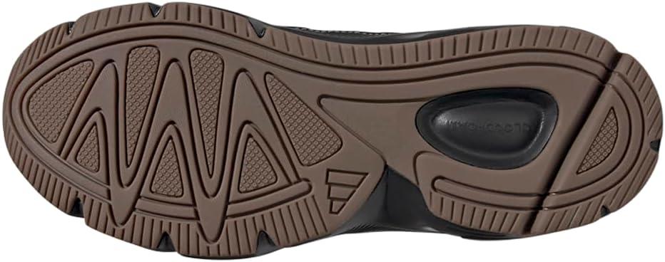 imageadidas Mens CrazyChaos 2000 SneakerBlackOff WhiteCrew Orange