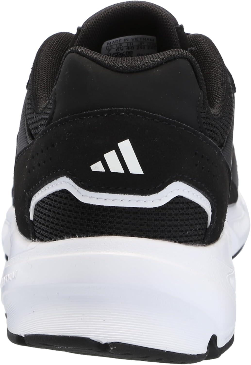 imageadidas Mens CrazyChaos 2000 SneakerBlackWhiteBlack