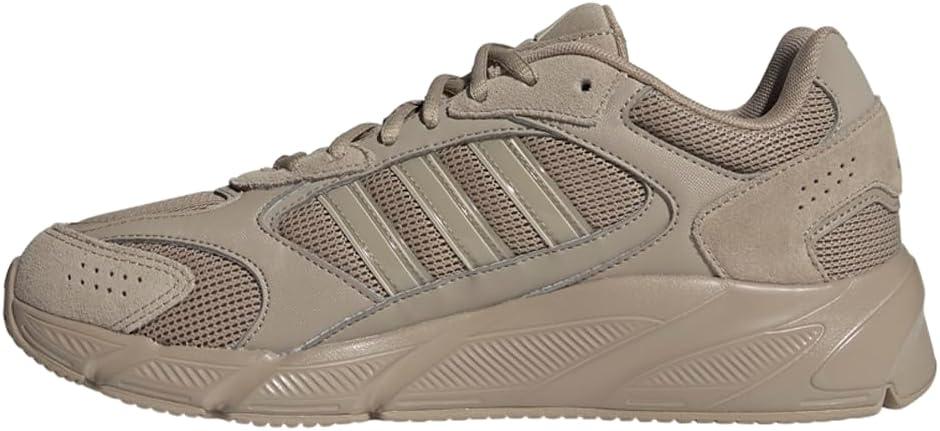 imageadidas Mens CrazyChaos 2000 SneakerBlanch CargoBlanch CargoBlanch Cargo