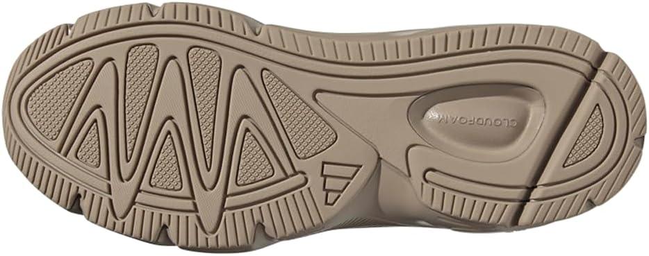 imageadidas Mens CrazyChaos 2000 SneakerBlanch CargoBlanch CargoBlanch Cargo