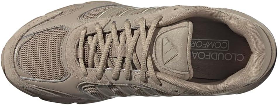 imageadidas Mens CrazyChaos 2000 SneakerBlanch CargoBlanch CargoBlanch Cargo