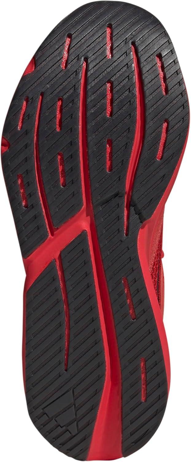 imageadidas Mens Lightblaze SneakerBetter ScarletBlackBetter Scarlet